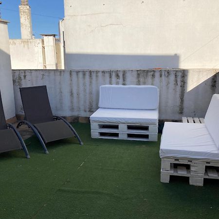 Apartamento Disfruta Jerez Jerez de la Frontera Exterior foto