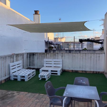 Apartamento Disfruta Jerez Jerez de la Frontera Exterior foto