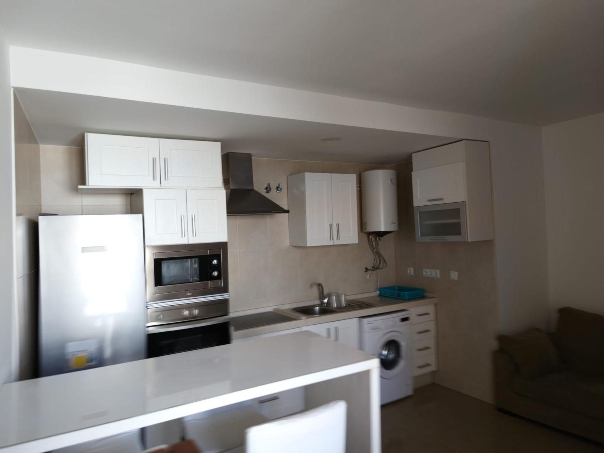 Apartamento Disfruta Jerez Jerez de la Frontera Exterior foto