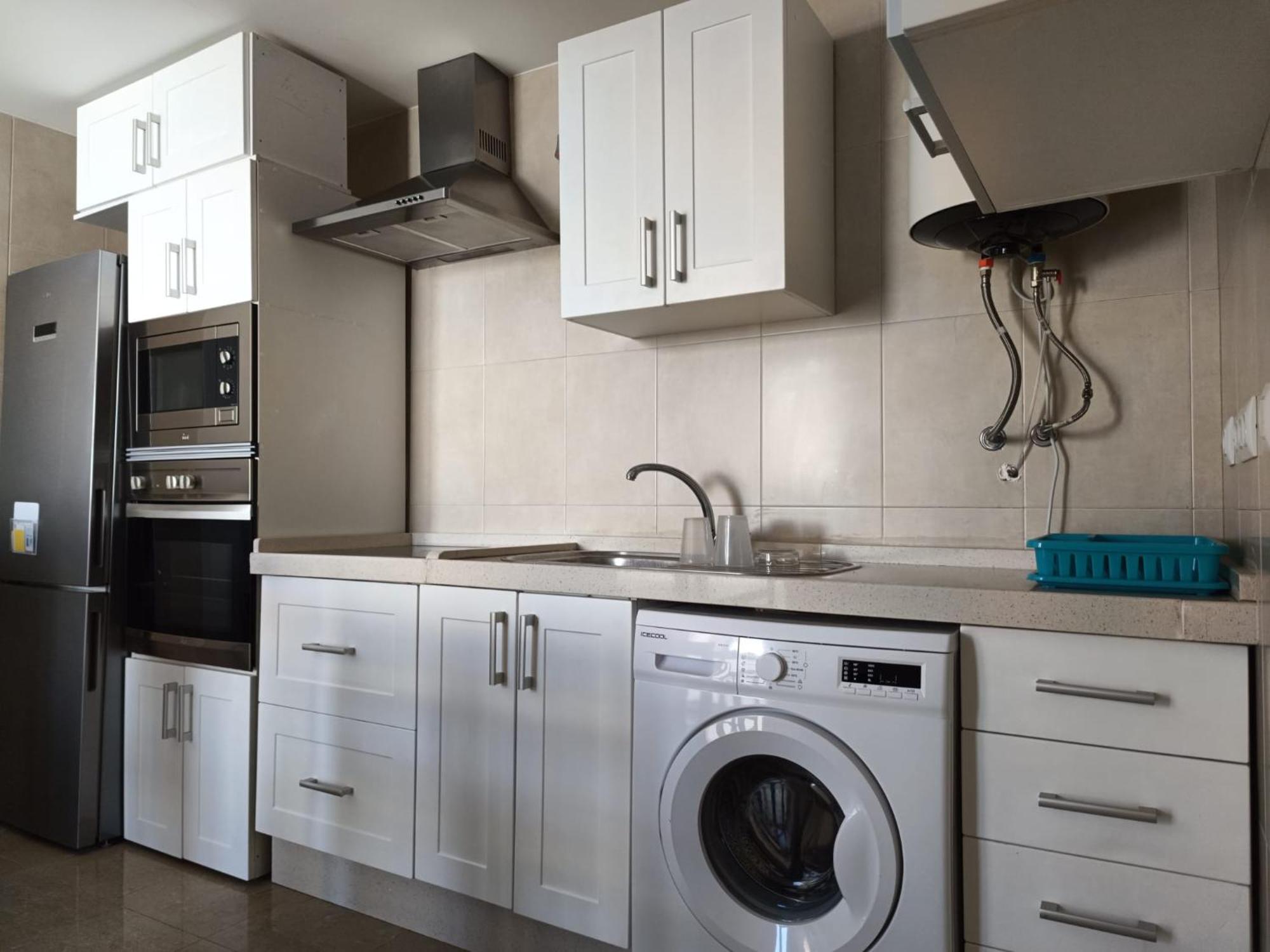 Apartamento Disfruta Jerez Jerez de la Frontera Exterior foto
