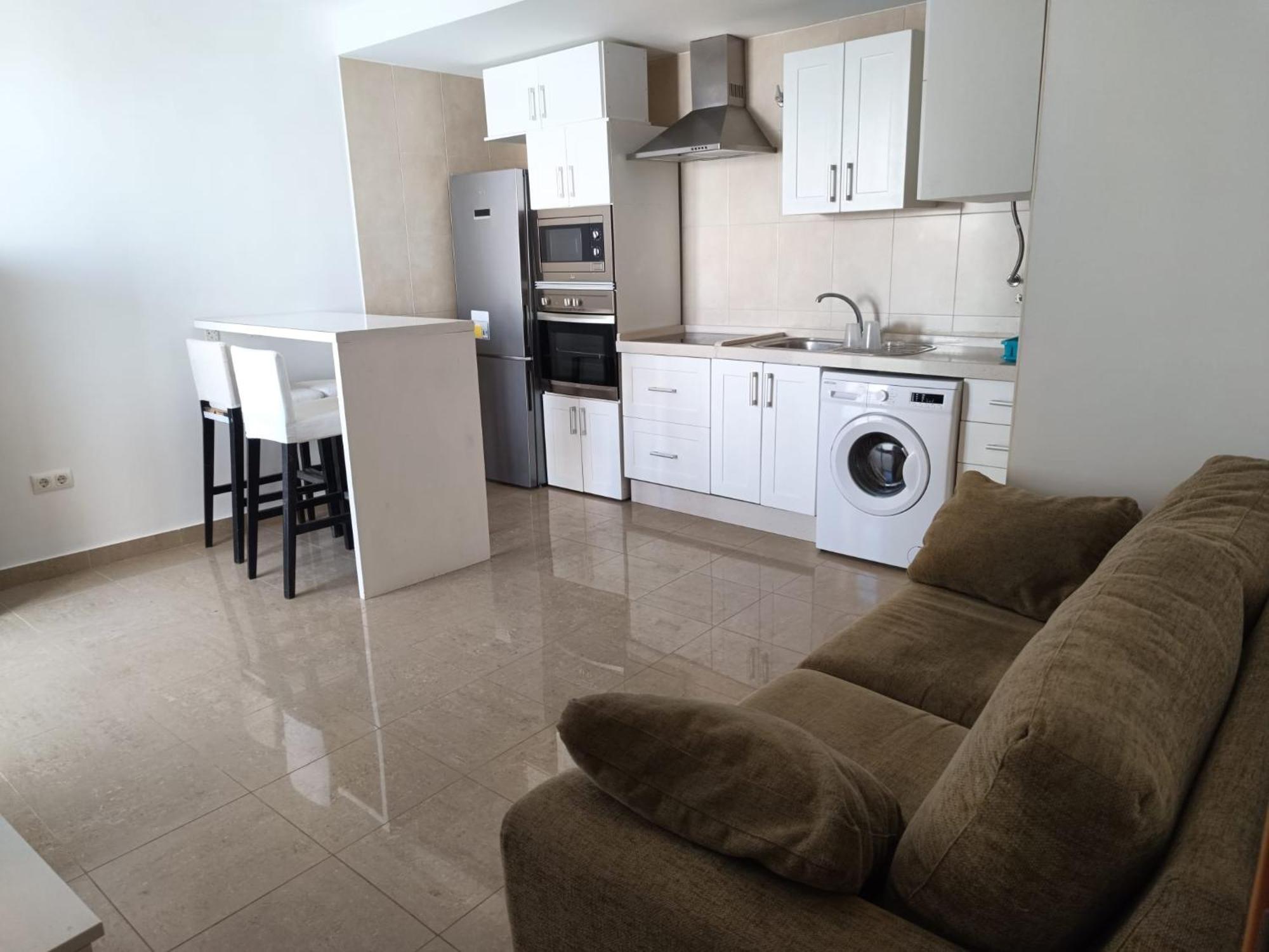 Apartamento Disfruta Jerez Jerez de la Frontera Exterior foto