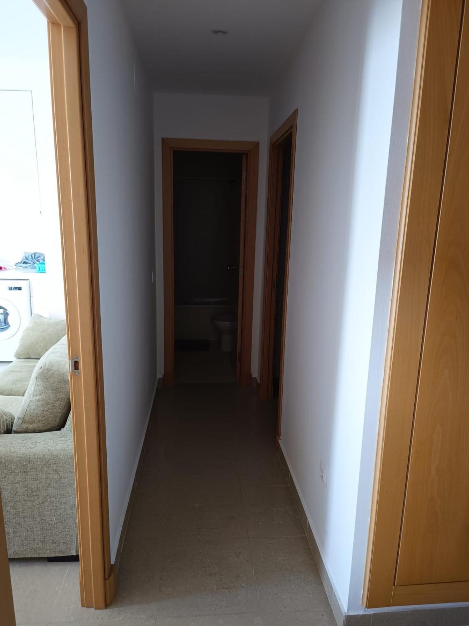 Apartamento Disfruta Jerez Jerez de la Frontera Exterior foto