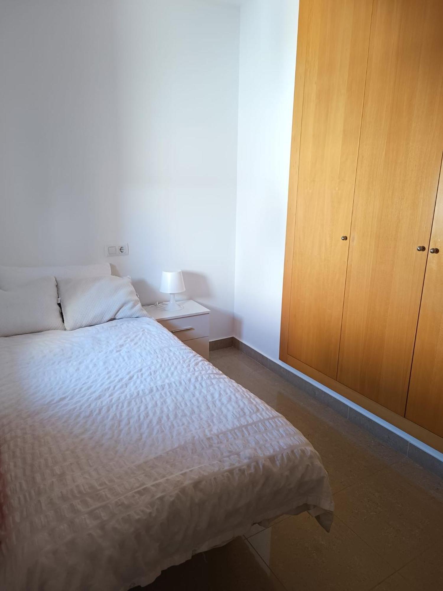 Apartamento Disfruta Jerez Jerez de la Frontera Exterior foto