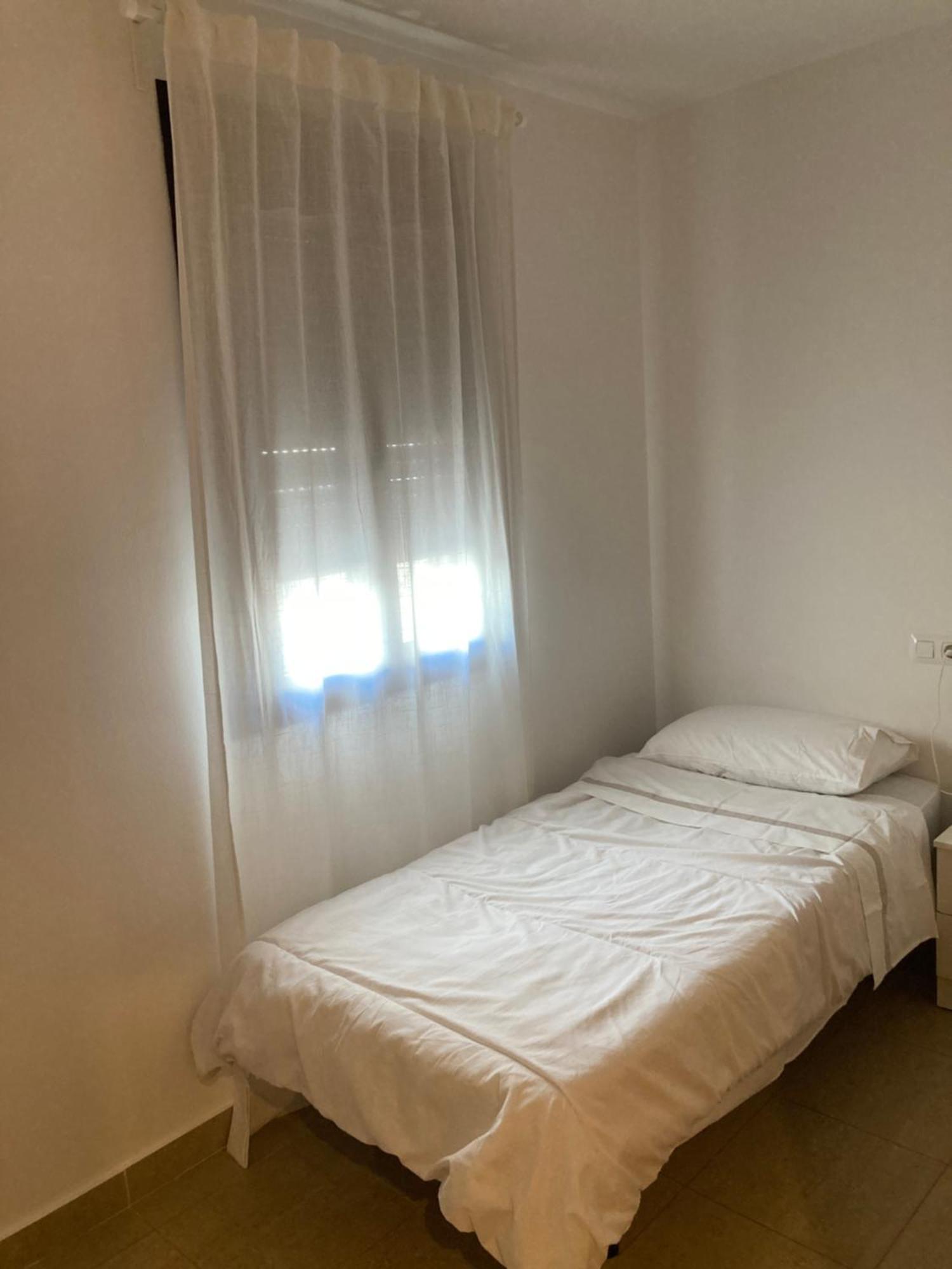 Apartamento Disfruta Jerez Jerez de la Frontera Exterior foto