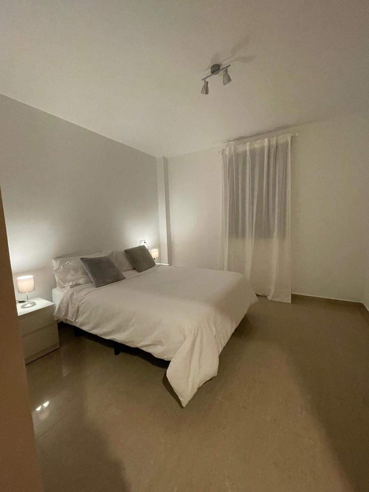 Apartamento Disfruta Jerez Jerez de la Frontera Exterior foto