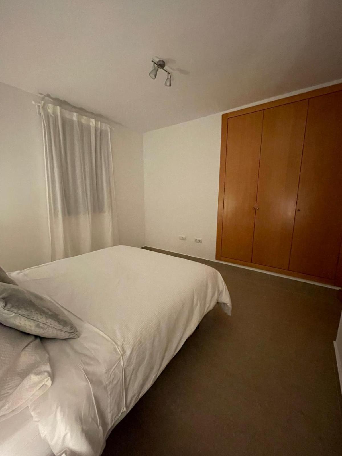 Apartamento Disfruta Jerez Jerez de la Frontera Exterior foto