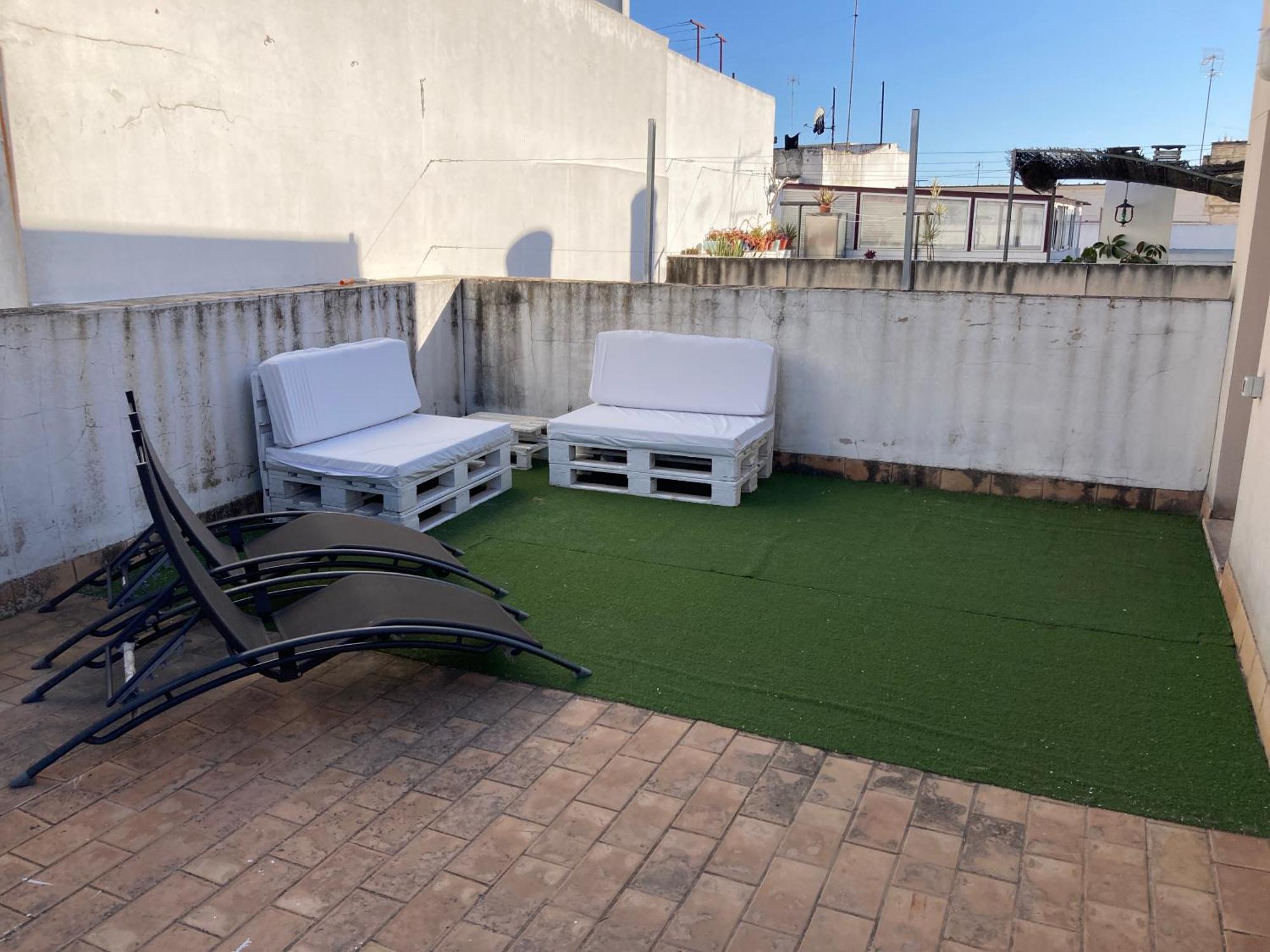 Apartamento Disfruta Jerez Jerez de la Frontera Exterior foto