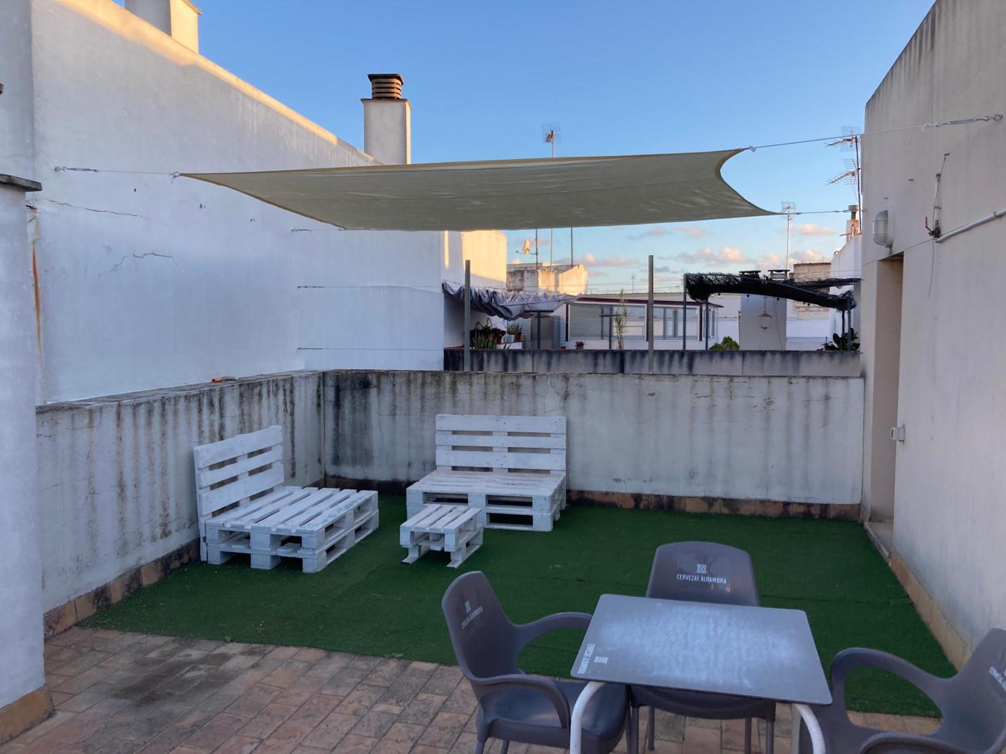 Apartamento Disfruta Jerez Jerez de la Frontera Exterior foto