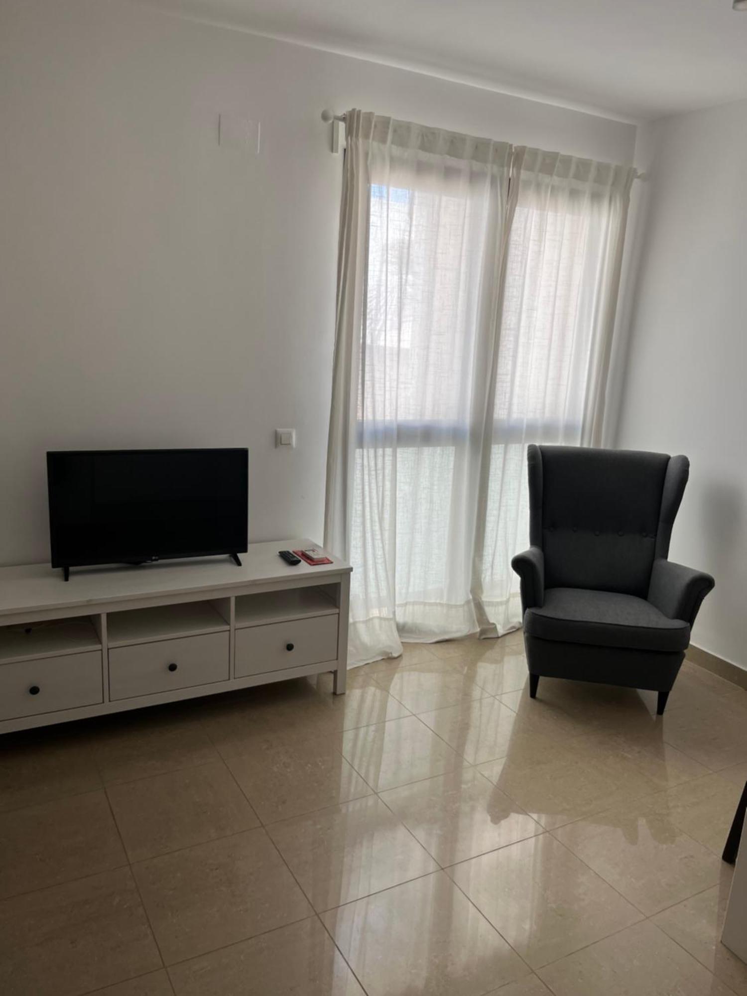 Apartamento Disfruta Jerez Jerez de la Frontera Exterior foto