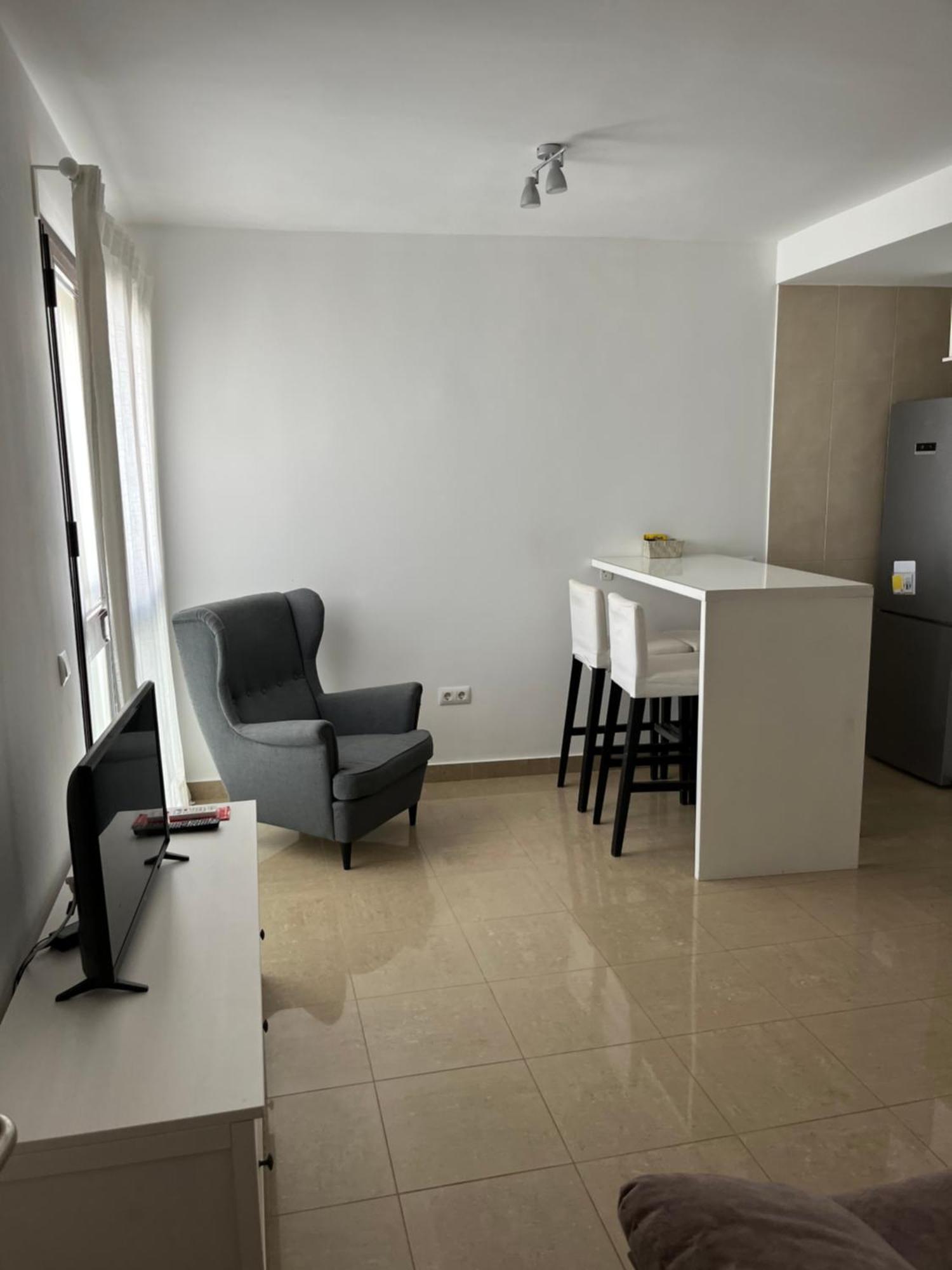 Apartamento Disfruta Jerez Jerez de la Frontera Exterior foto